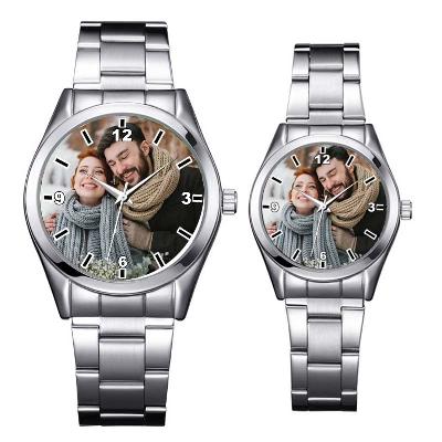 Personalized Customized Wrist Watch
