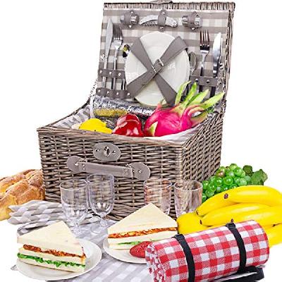 Picnic Set For Corporate Gifting
