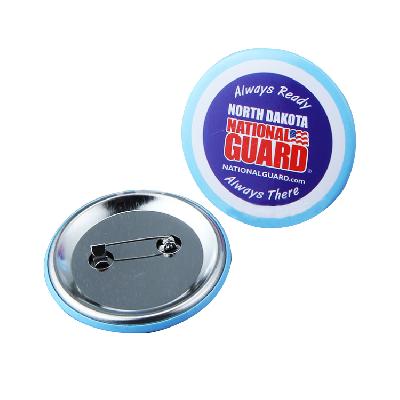 Promotional Badges