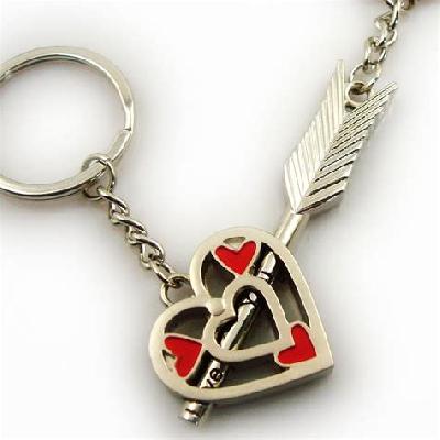 Promotional Designer Metal Keychain