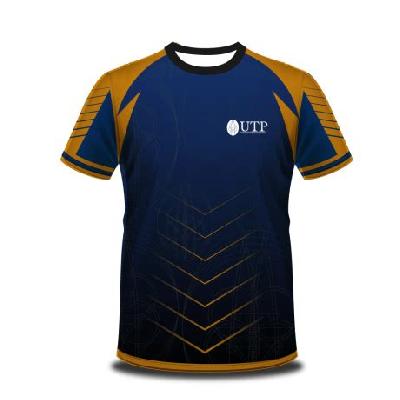 Promotional Dry Fit Round Neck T-Shirt