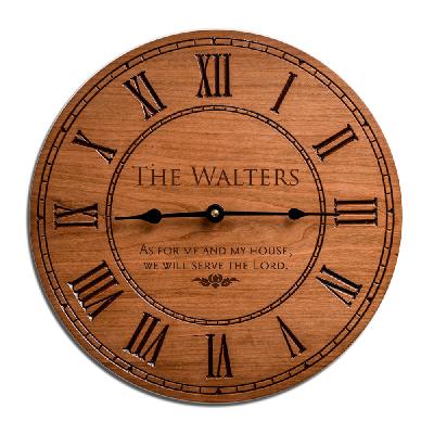 Promotional Wall Clocks