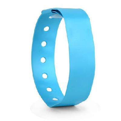 PVC Wrist Band