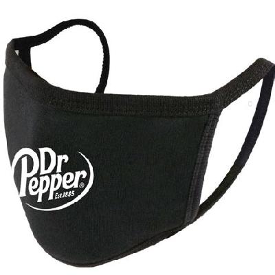 Reusable Face Mask For Promotional and Event