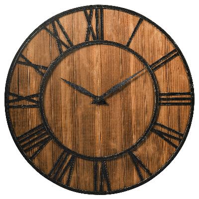 Round Wall Clocks for Gift