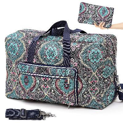 Traveling Bags