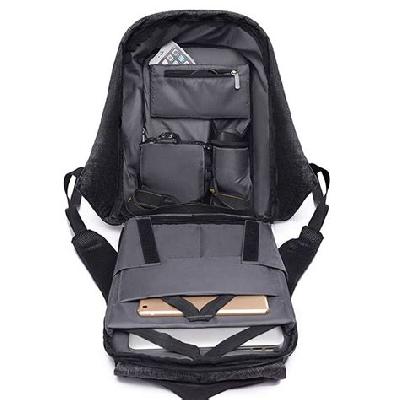 15 Kg Anti Theft Bag