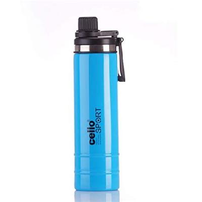800 Ml Plastic Flask
