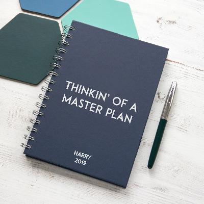 CORPORATE DIARIES