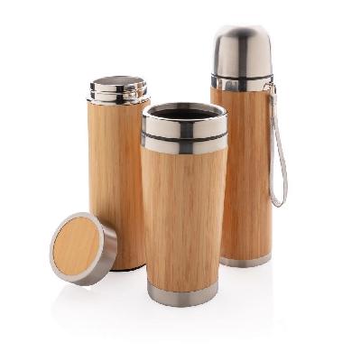 Travel Flask