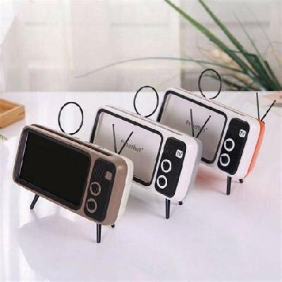 3 in 1 Mobile Stand Speaker