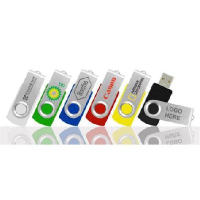  Swivel Pendrive