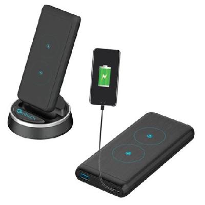 Atom 10000mAh Power Bank