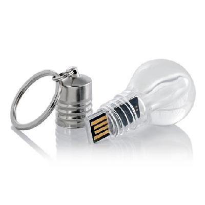 Bulb Pendrive