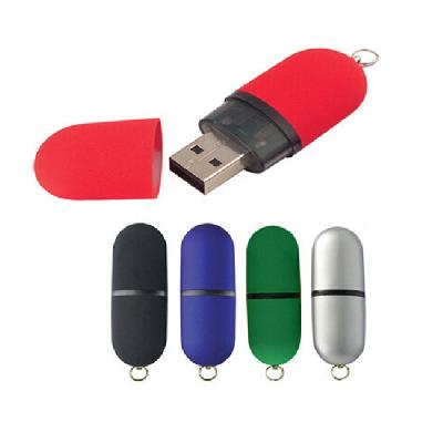 Capsule Pendrive
