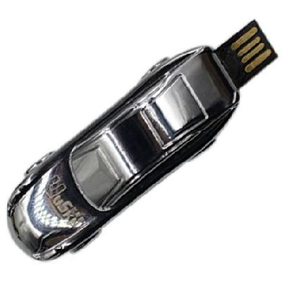 Car Shape Pendrive