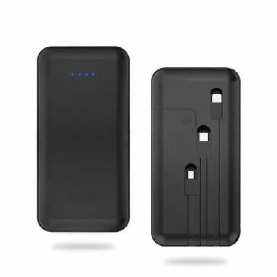 EnMove 10000mAh Power Bank