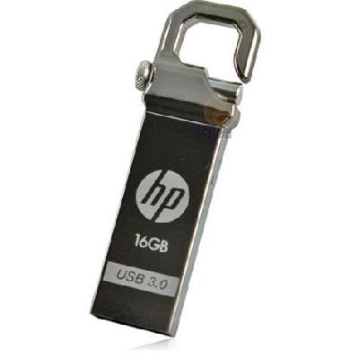 Key Lock Hook Pendrive