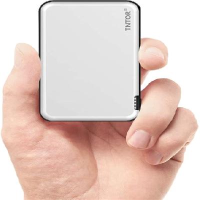 Mini 5 - 5000mAh Power Bank