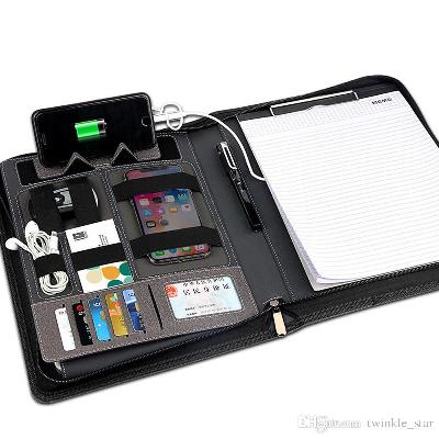 NoteBook Diary Power Bank