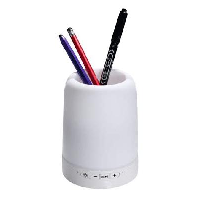 Pen Stand Speaker