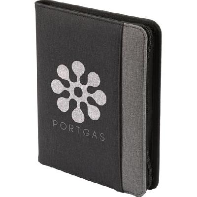 Pocket Wireless Diary with 5000mAh Power Bank