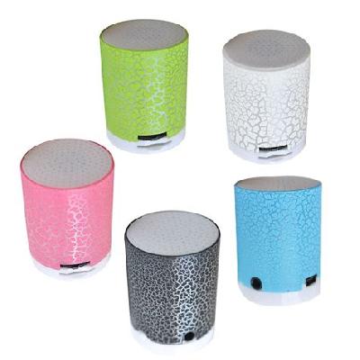 Smart LED Speaker