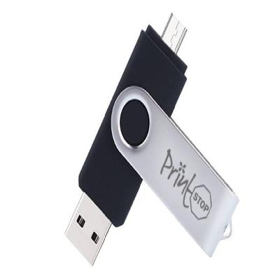 Twister OTG Pendrive