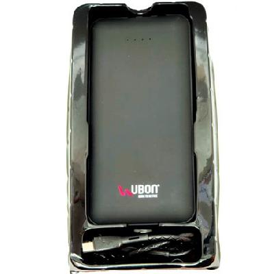 Universal 3 In 1 - 10000mAh Power Bank