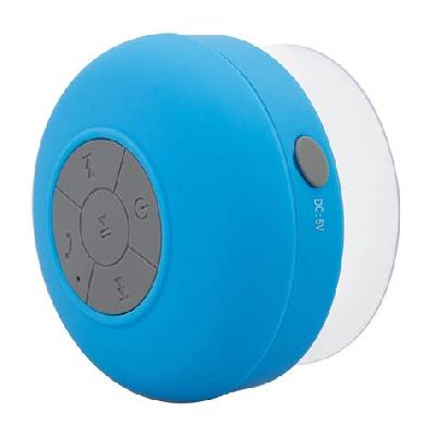 Waterproof Shower Speaker