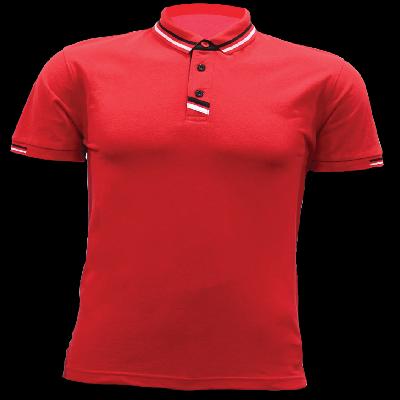 Collar Promotional T shirt