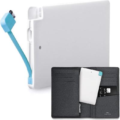 Credit Card Power Bank