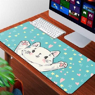 Customise Mouse Pad
