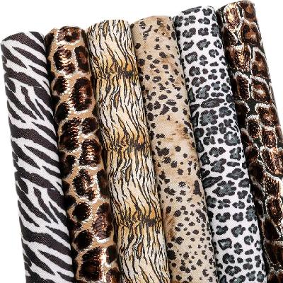 Faux Leather Products