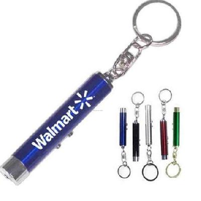 Laser Keychain