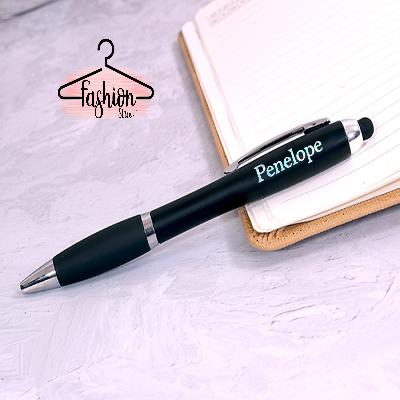 LED Name Pens