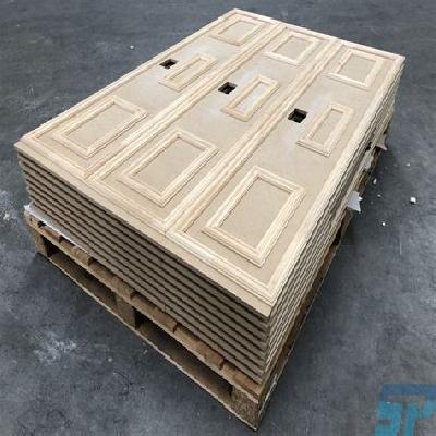 Mdf Moulds for covers
