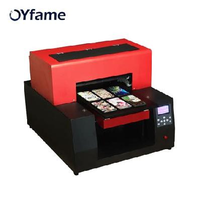 Mobile Cover Machine