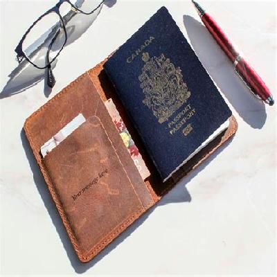 Passport Covers