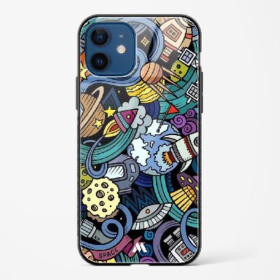 Personalized Printed Mobile Cover