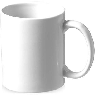 Personalized Sublimation White Mug