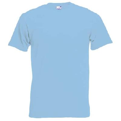 Round Neck Promotional T Shirt