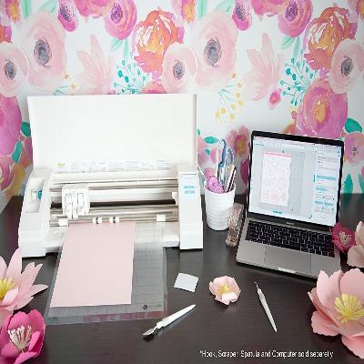 Silhouette Cameo 3 Plotter