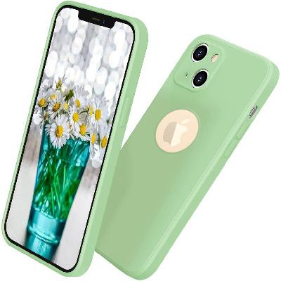 Silicone Printed Mobile Cover