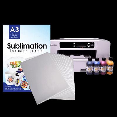 Sublimation Paper