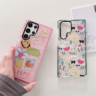 Uv Printed Silicon Covers
