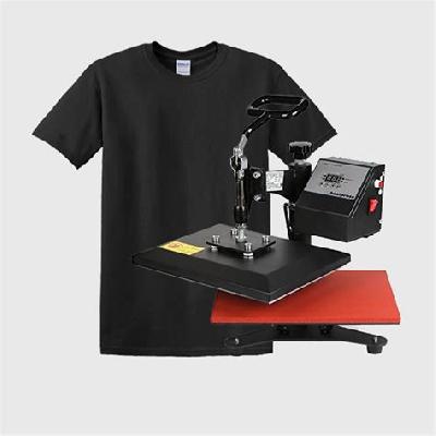Vinyl T - Shirt Printing Services