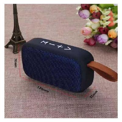 Bluetooth Speaker G2
