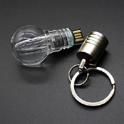 Bulb USB-Pen Drive