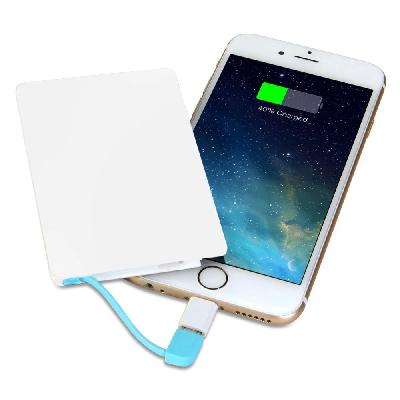 Card Power Bank